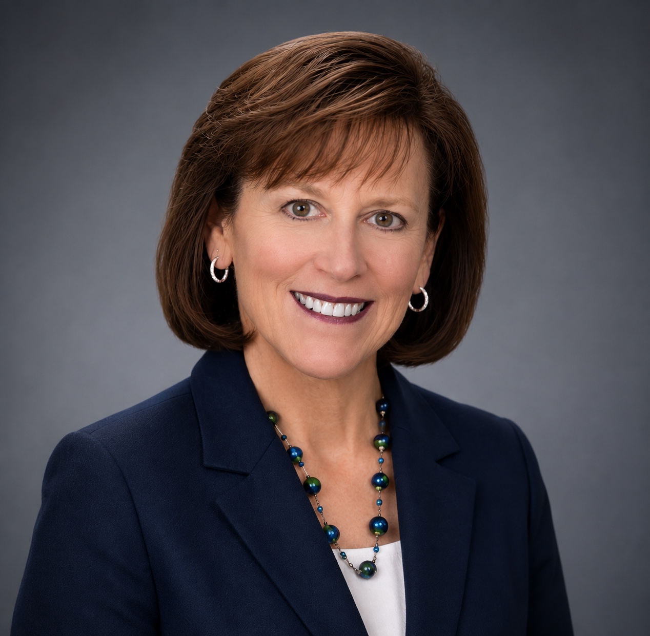 Barbara Cottam